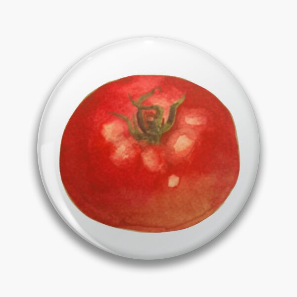 Aperçu de l'œuvre COULEURS ITALIENNES DE TOMATE répétant le motif de surface créée et vendue par Leanne  Nowell.