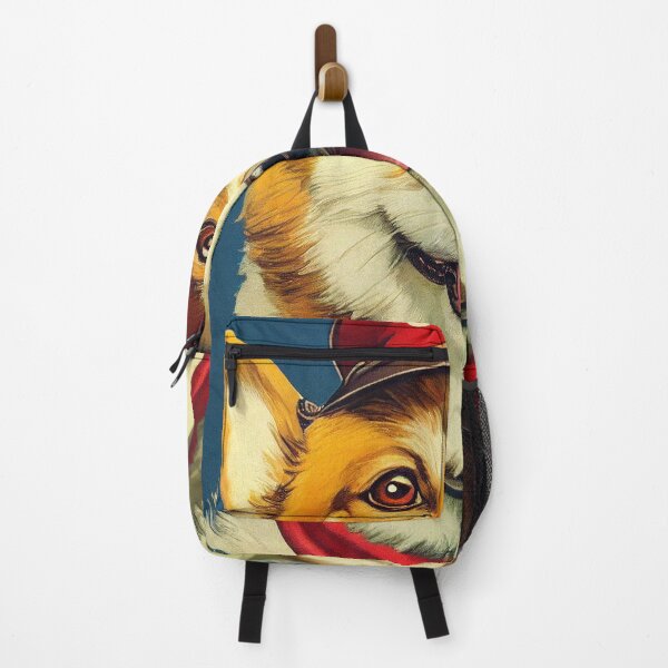 Item preview, Captain ( CORGI ) designed and sold by Aliveforfun.