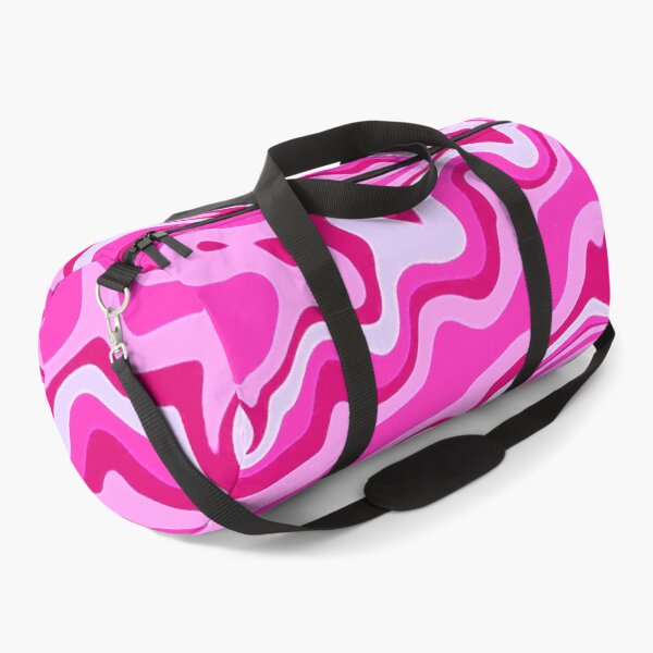 Item preview, Bumpy Lines Liquid Swirl Lines Funky Modern Abstract Art 3 of 6 designed and sold by Beachy.