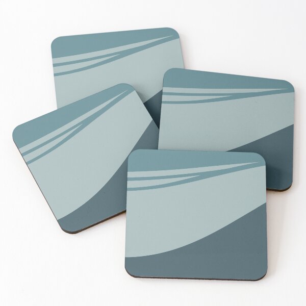 Item preview, Wave designed and sold by OddlyInk.