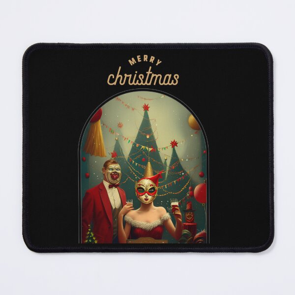 Item preview, Future Christmas designed and sold by GorinART.