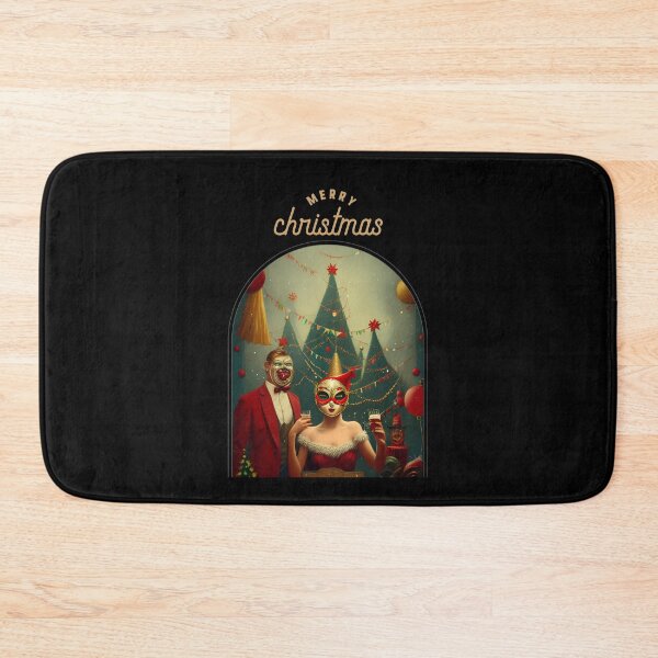 Item preview, Future Christmas designed and sold by GorinART.