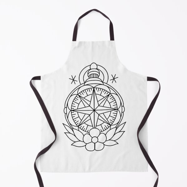Item preview, Trad Nav designed and sold by Johnotats.