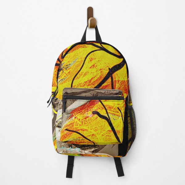 Item preview, Vibrant Sky designed and sold by Asok Mukhopadhyay.