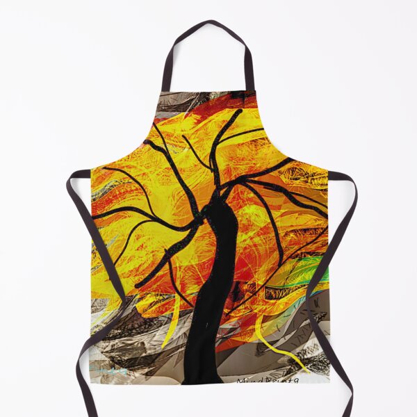 Item preview, Vibrant Sky designed and sold by Asok Mukhopadhyay.