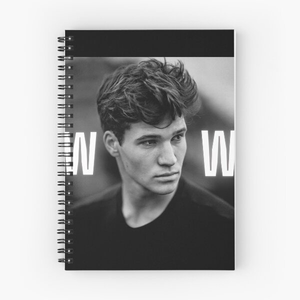 Item preview, Wincent Weiss  designed and sold by KhodjaDesings.