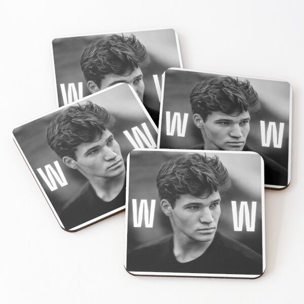 Item preview, Wincent Weiss  designed and sold by KhodjaDesings.