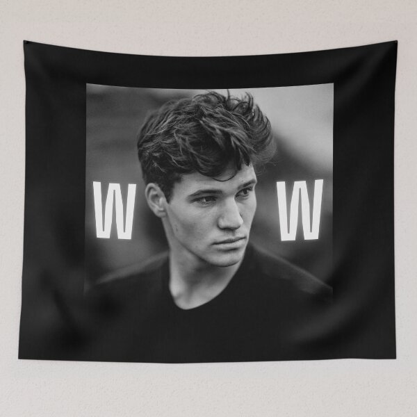 Item preview, Wincent Weiss  designed and sold by KhodjaDesings.