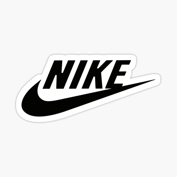 Fitness Sticker