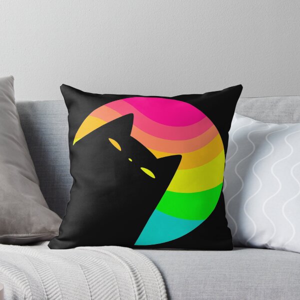 Item preview, Rainbow Judgement designed and sold by TemilyEmily.