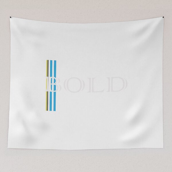 Item preview, BOLD designed and sold by Tshirtling.