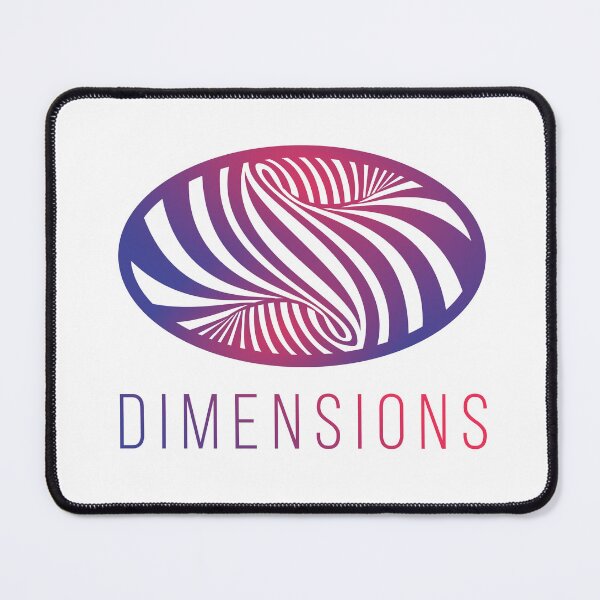 Item preview, Dimensions New Design designed and sold by Satya-Singh.
