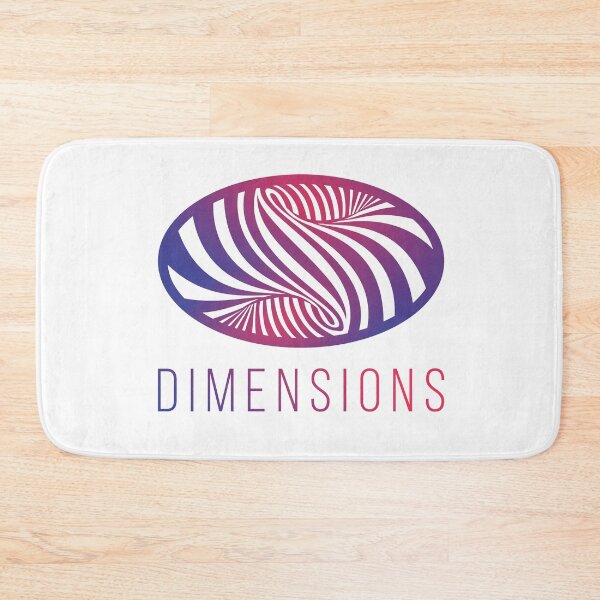 Item preview, Dimensions New Design designed and sold by Satya-Singh.