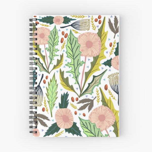 Item preview, Summer dandelions designed and sold by Pacesyte.