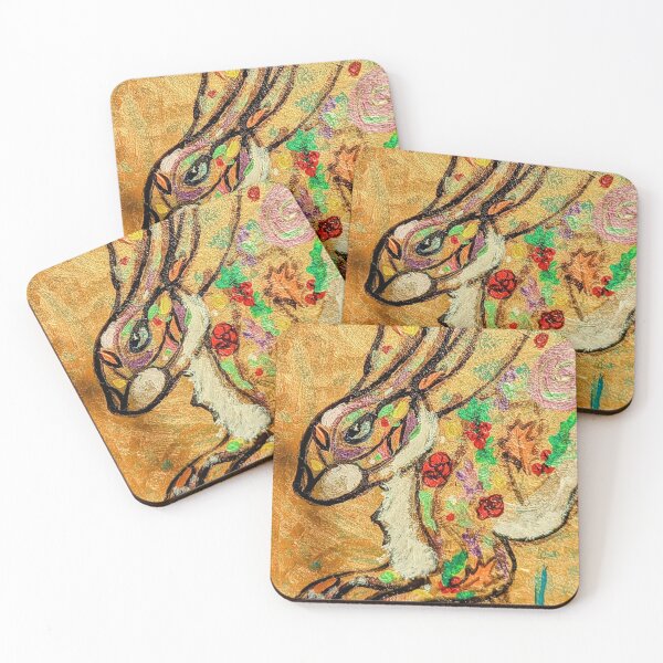Item preview, Copy of Lucky hare  designed and sold by Fluffycat2020.