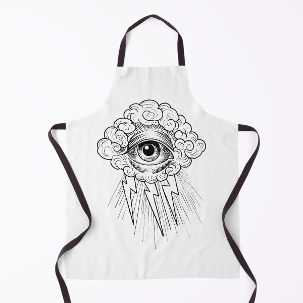 Item preview, Eye of the storm designed and sold by Johnotats.