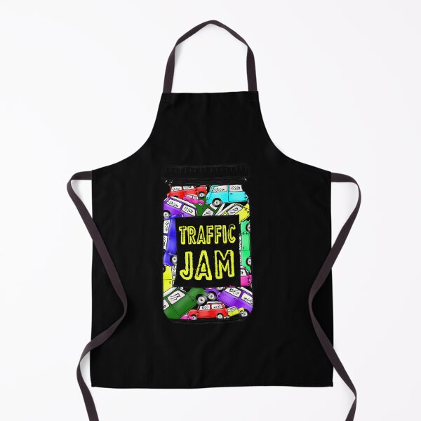 Item preview, TRAFFIC JAM Classic designed and sold by sharlenemcfsp.