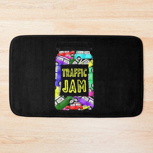 Item preview, TRAFFIC JAM Classic  designed and sold by sharlenemcfsp.