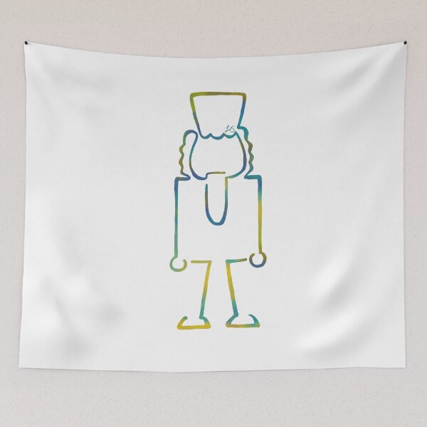 Item preview, The Nutcracker  designed and sold by Lauren Jaeger.