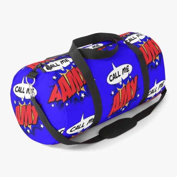 Item preview, Personalised Call Me Amy Pop Art Comic Design designed and sold by CandOCreative.