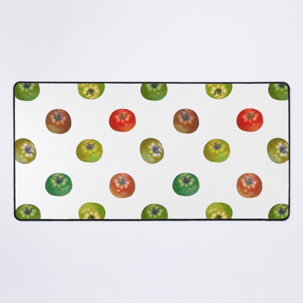 Item preview, TOMATO ITALIAN COLOURS repeating surface pattern designed and sold by Leanne Nowell.