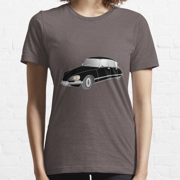 Spy Car Essential T-Shirt