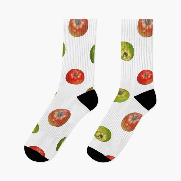 Item preview, TOMATO ITALIAN COLOURS repeating surface pattern designed and sold by Leanne  Nowell.