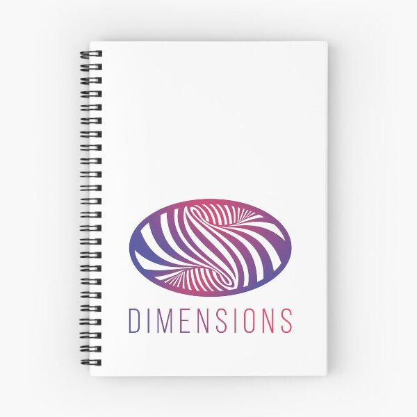 Item preview, Dimensions New Design designed and sold by Satya-Singh.