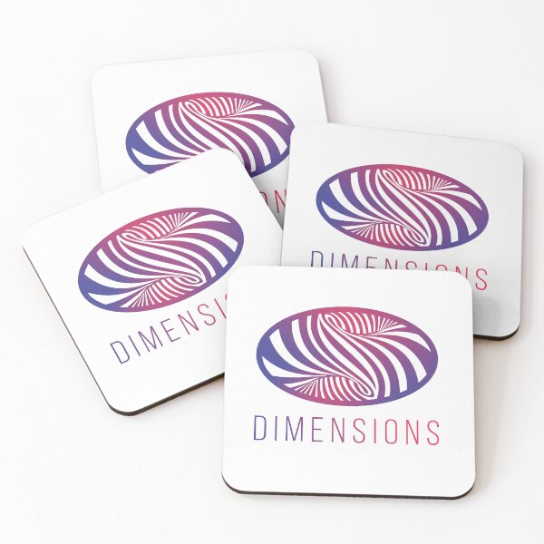 Item preview, Dimensions New Design designed and sold by Satya-Singh.
