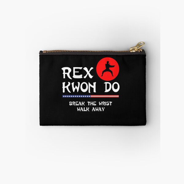 Item preview, Break The Wrist Walk Away - Rex Kwon Do designed and sold by Gerdek.
