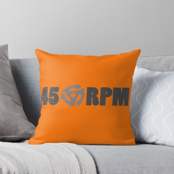 Item preview, 45 RPM designed and sold by emvanhwood.