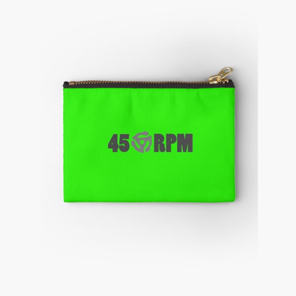 Item preview, 45 RPM designed and sold by emvanhwood.