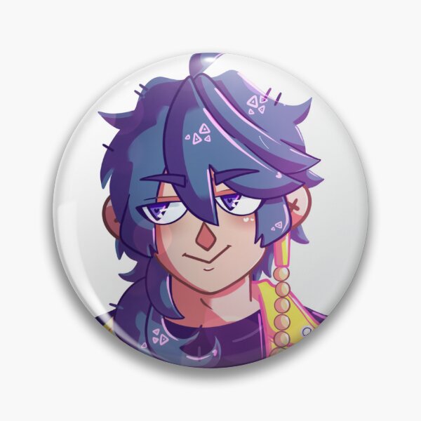 Item preview, Dice Arisugawa designed and sold by scribblekisses.