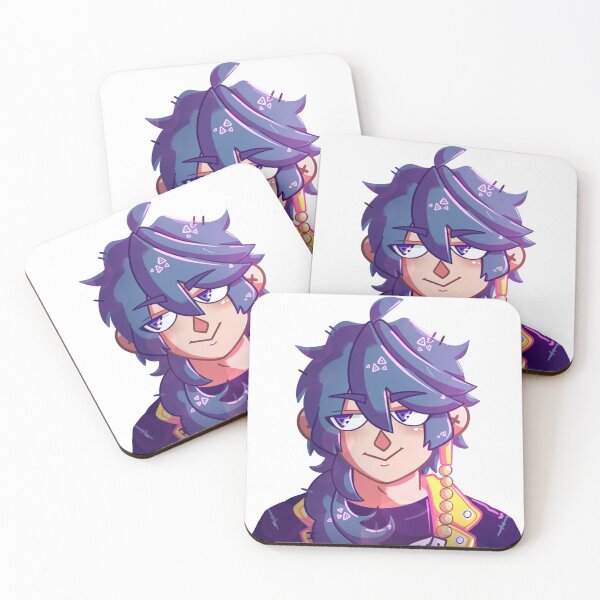 Item preview, Dice Arisugawa designed and sold by scribblekisses.