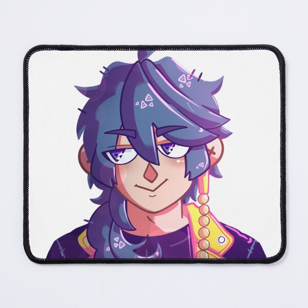 Item preview, Dice Arisugawa designed and sold by scribblekisses.