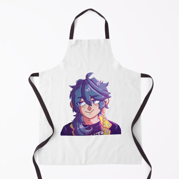 Item preview, Dice Arisugawa designed and sold by scribblekisses.