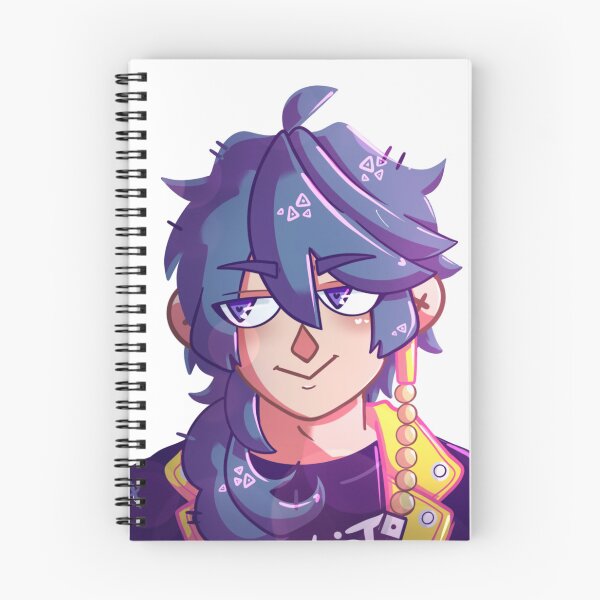 Item preview, Dice Arisugawa designed and sold by scribblekisses.