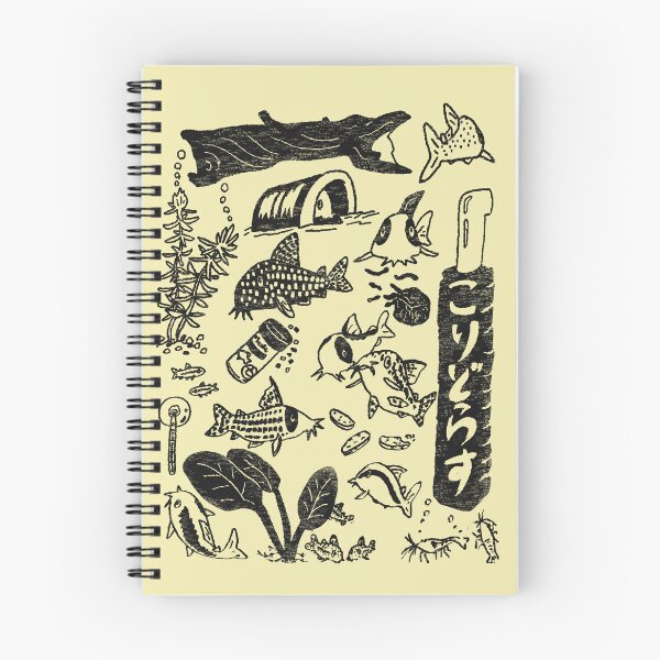 Item preview, Print style corydoras designed and sold by YukoPenguinmaru.