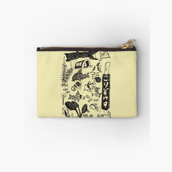 Item preview, Print style corydoras designed and sold by YukoPenguinmaru.