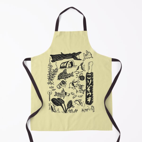 Item preview, Print style corydoras designed and sold by YukoPenguinmaru.
