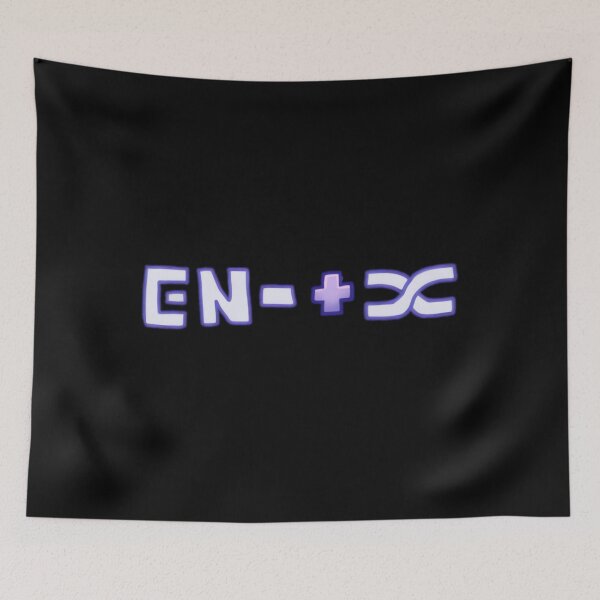 Item preview, Enha Plus Engene Logos  designed and sold by chiodiletoilu.