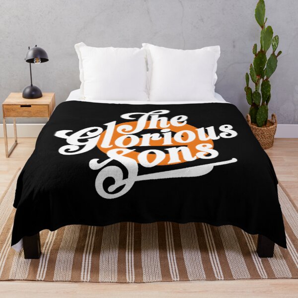 Item preview, Best Logo The glorious sons Band Favorite Essential Classic designed and sold by pengayuhaw.