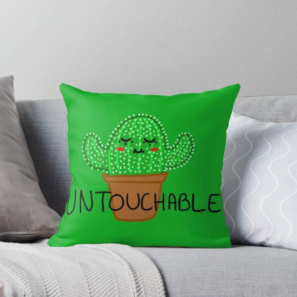 Item preview, untouchable designed and sold by bloosclues.