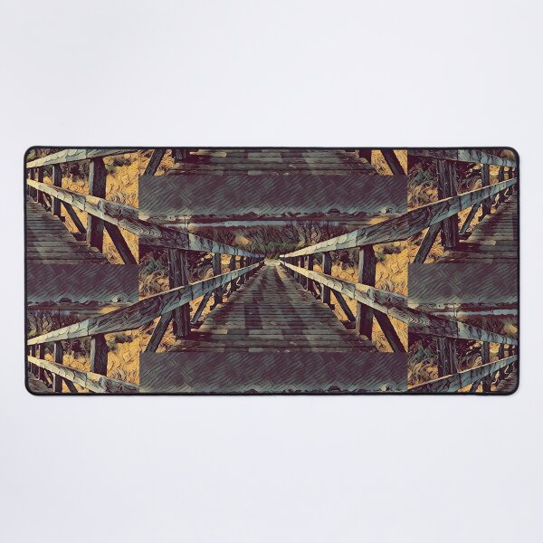 Item preview, The Old Beach Steps - Art from the Beach Collection - spcreationsco22 designed and sold by SpCreationsCo22.