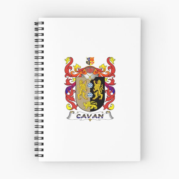 Item preview, COUNTY CAVAN designed and sold by CathalDevlin.