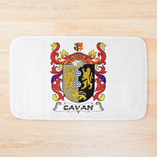 Item preview, COUNTY CAVAN designed and sold by CathalDevlin.