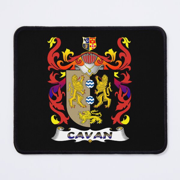 Item preview, COUNTY CAVAN designed and sold by CathalDevlin.