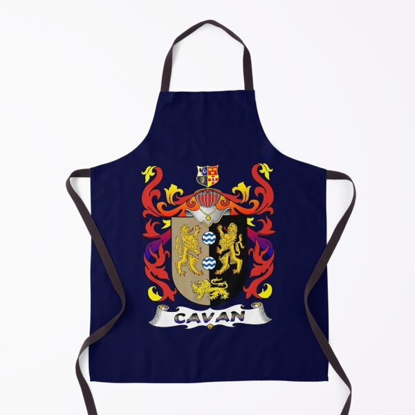 Item preview, COUNTY CAVAN designed and sold by CathalDevlin.