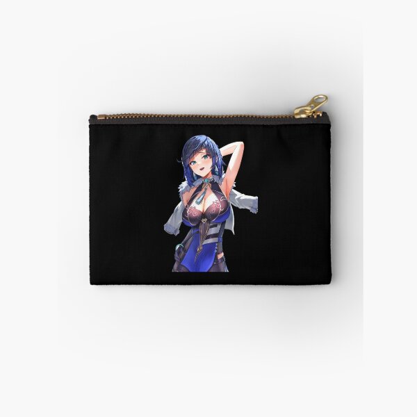 Item preview, Yelan Png Gaming Cute designed and sold by honeyweet.