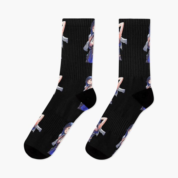Item preview, Yelan Png Gaming Cute designed and sold by honeyweet.